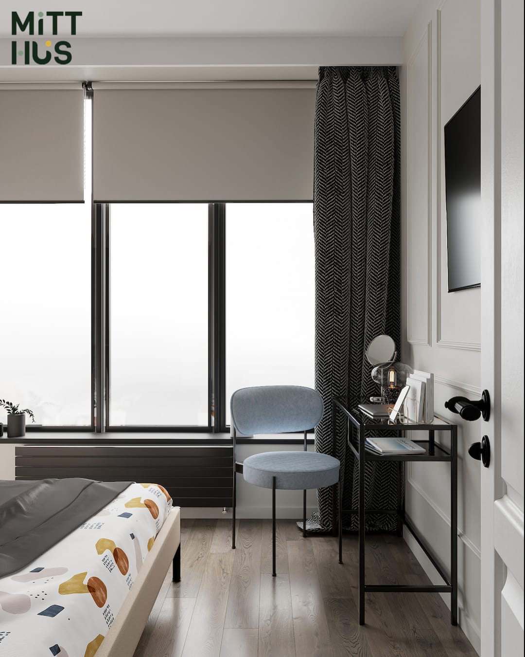 ЖК  Голден  сити