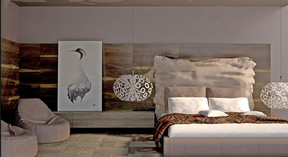 Интерьер дома 3