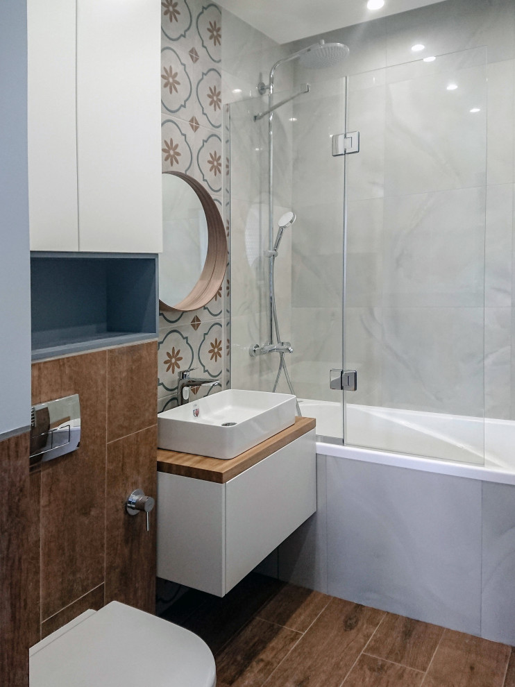 Квартира для семьи с двумя детьми