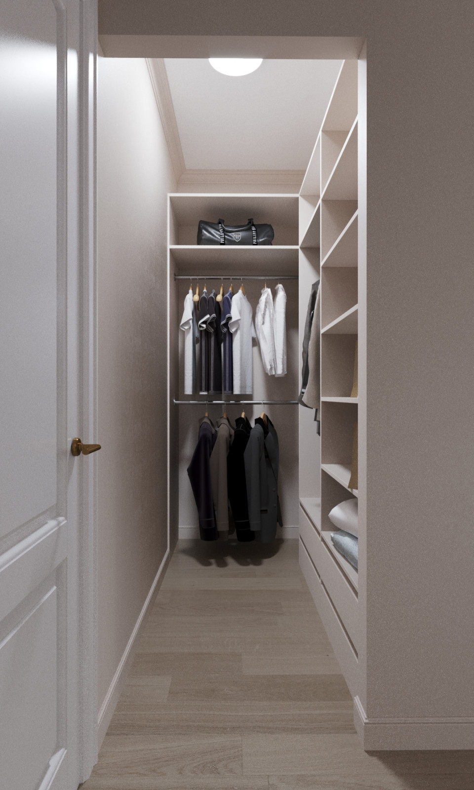 Дизайн-проект «ул. Дениса Давыдова»