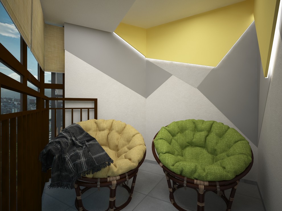 50 оттенков серого