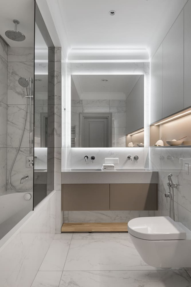 Квартира в ЖК «Смольный проспект»