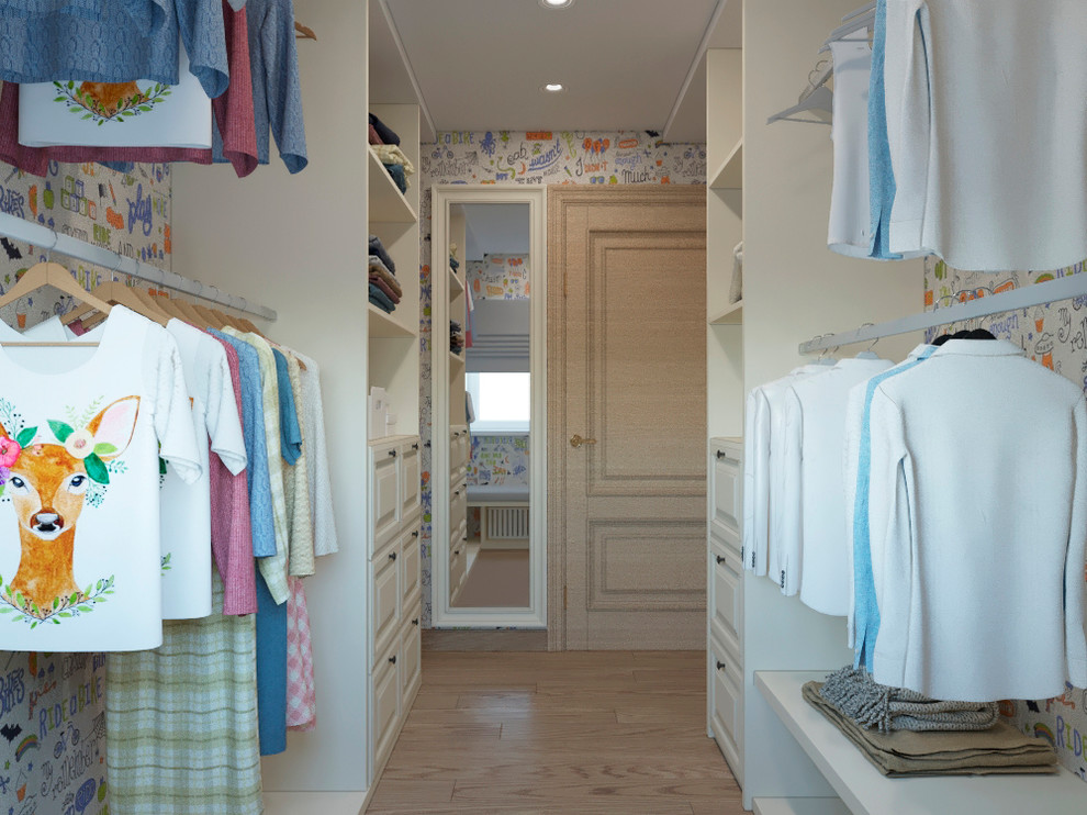 Коттедж  в стиле кантри в городской черте