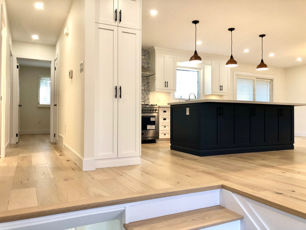 Sheridan Homelands Bungalow