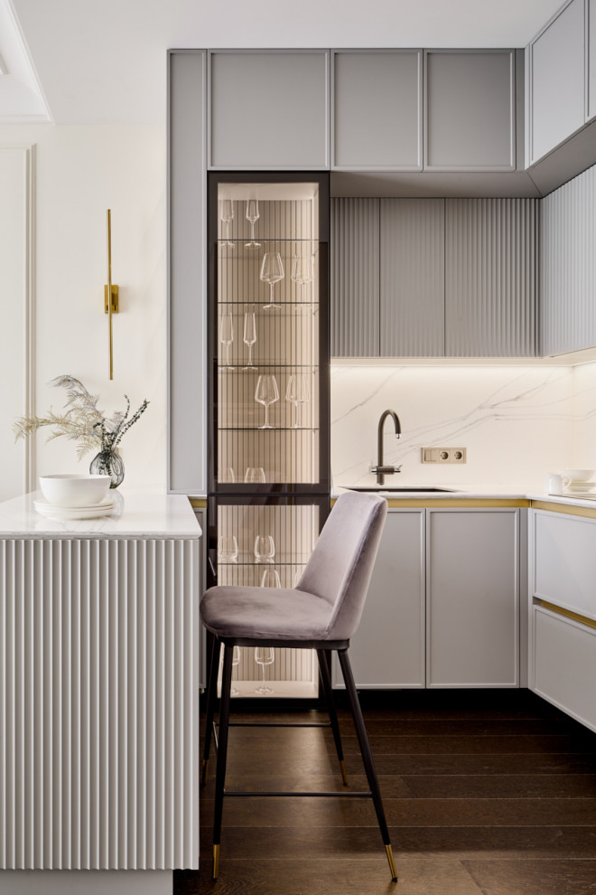 Пепельный Туман