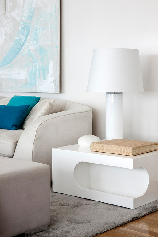 Квартира в ЖК «Триумф Палас» 189 м.