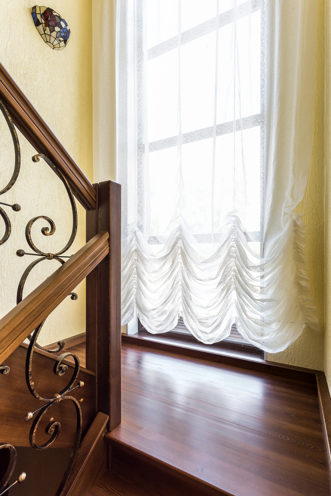 Поселок Лебяжье