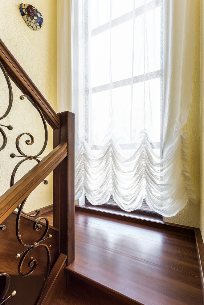 Поселок Лебяжье