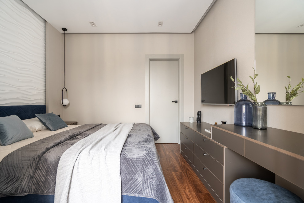 Проект на Бухарестской