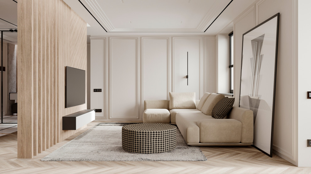 ЖК "Искра-Парк"