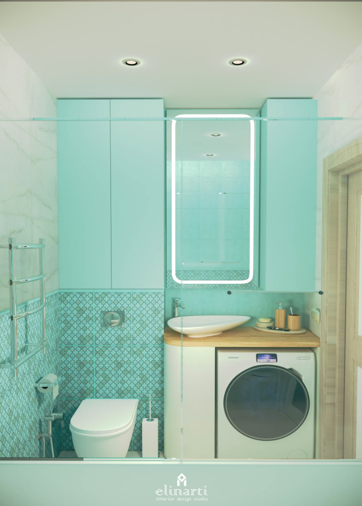 «Воздушный проект»