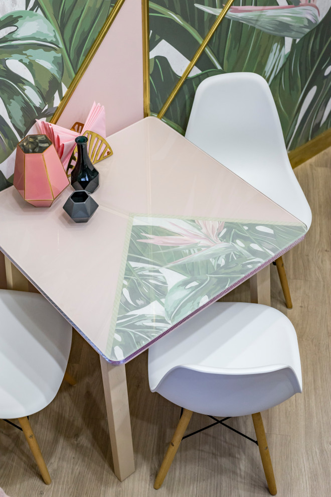 Кухня для программы "Школа Ремонта"