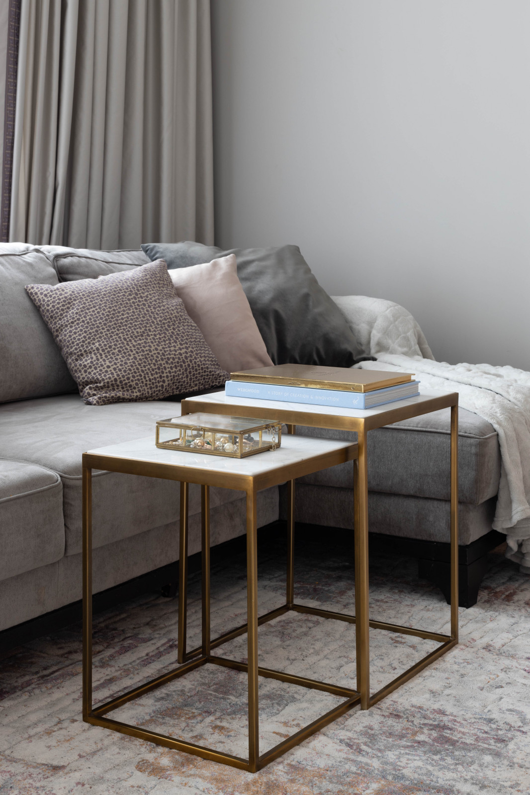 ЖК Жемчужный берег