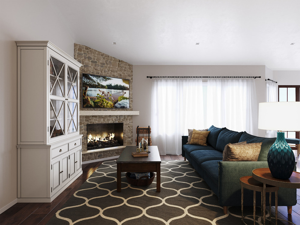 Квартира 80 м.кв.