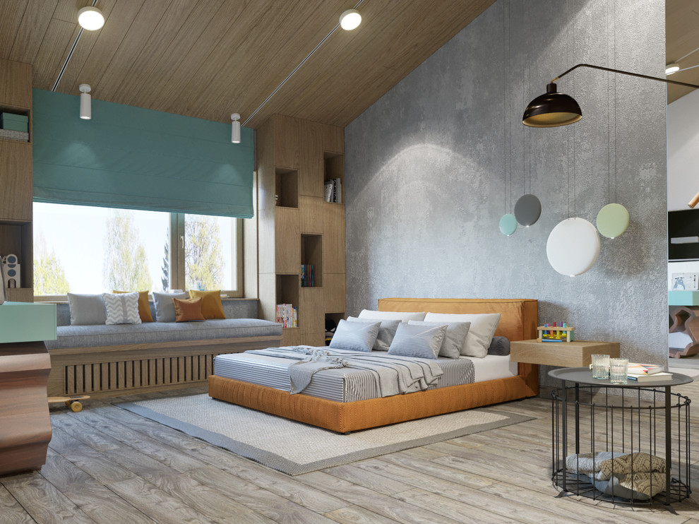 Детская мальчика