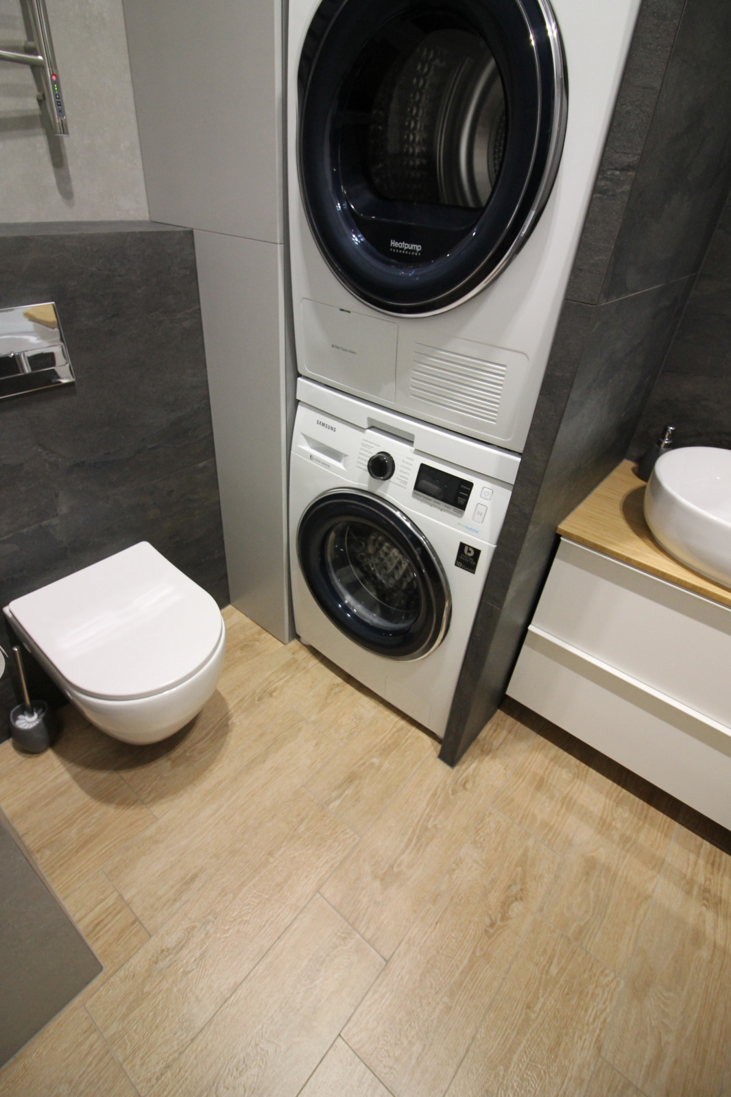 Проект на Обручевых