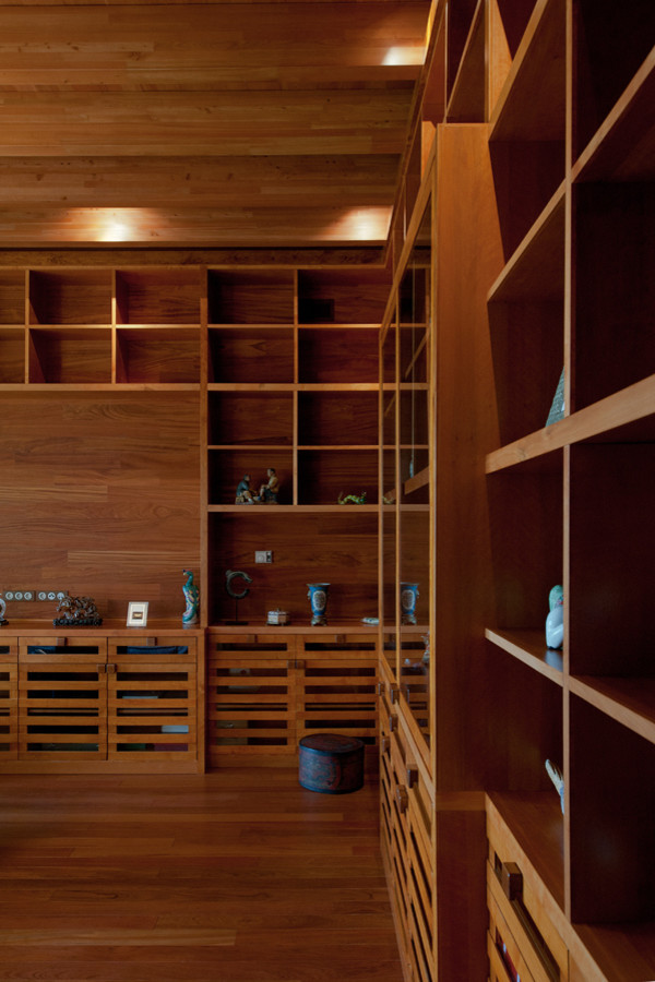 Дом «Макалун»