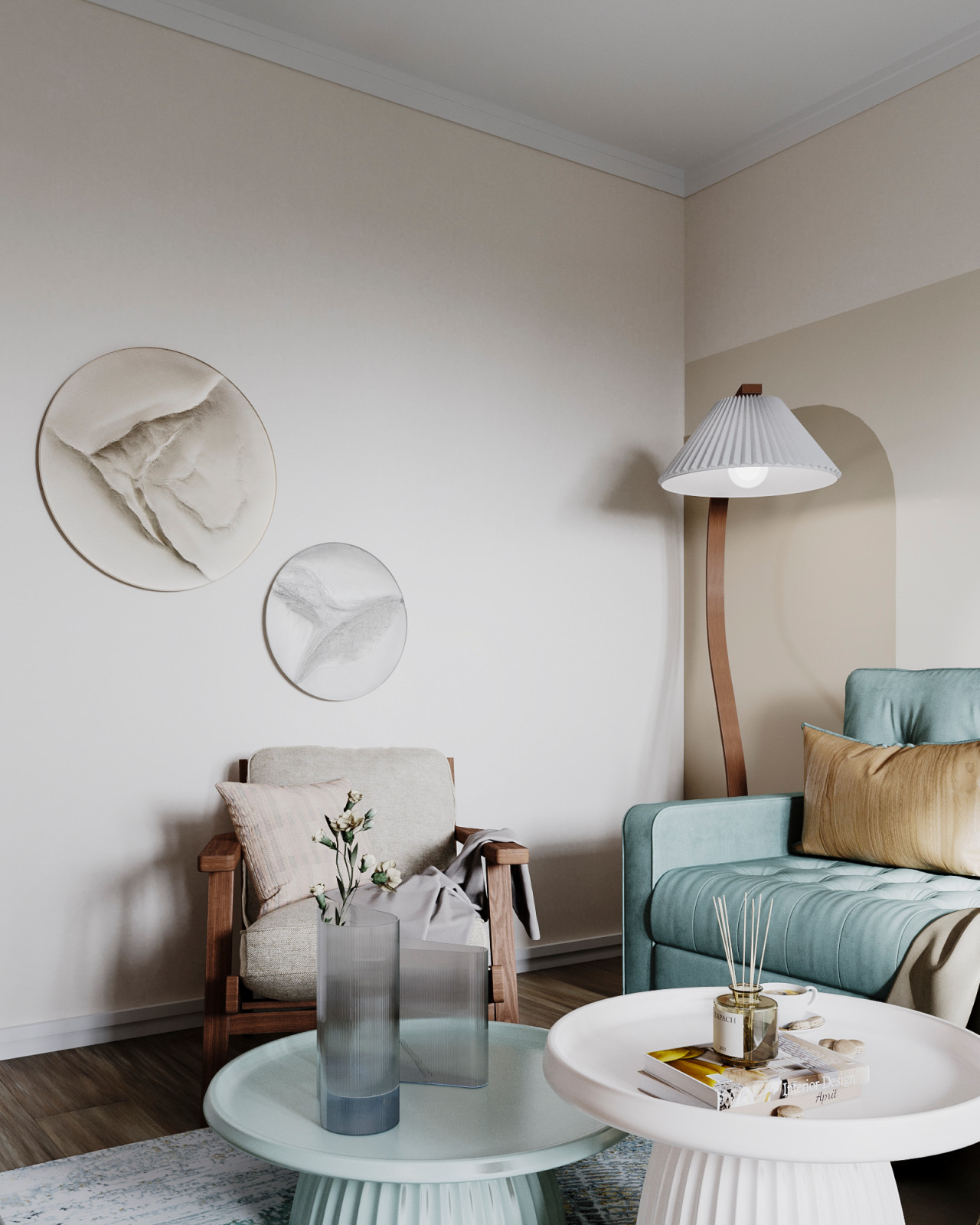 Квартира на Планерной