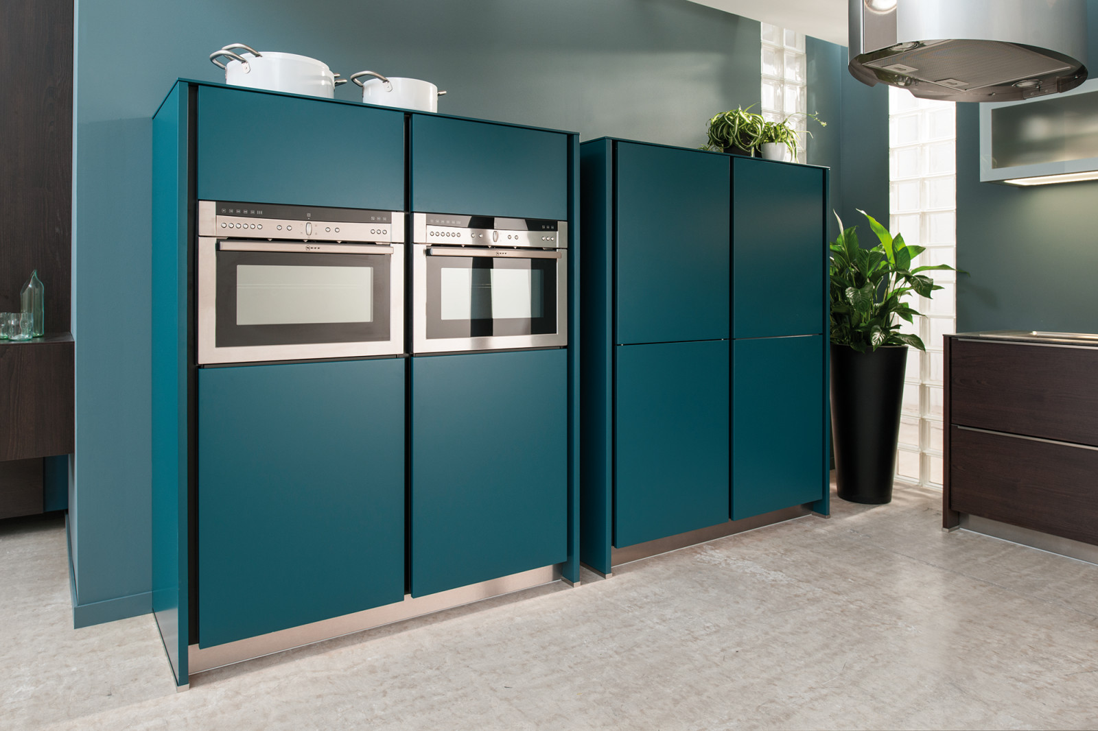 LOFT VERTICA | ARCOS MAVERICK