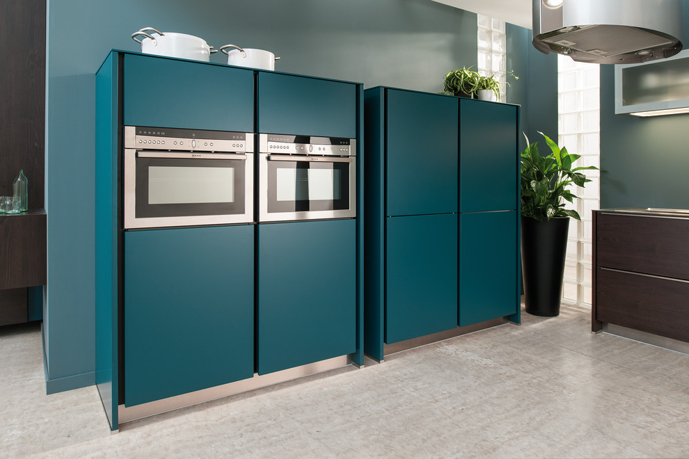 LOFT VERTICA | ARCOS MAVERICK