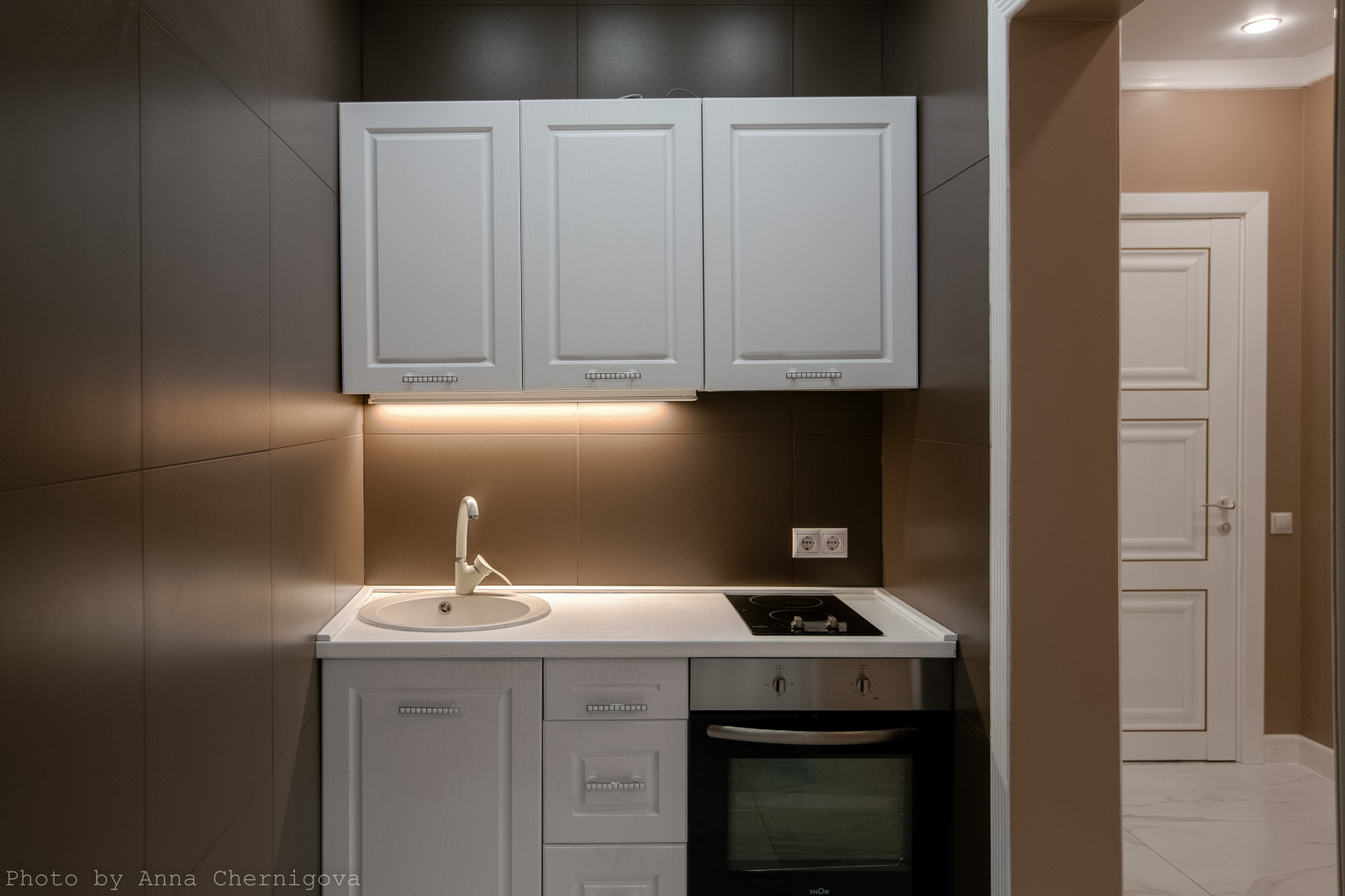 Baikal Story. Аппартаменты Красное вино