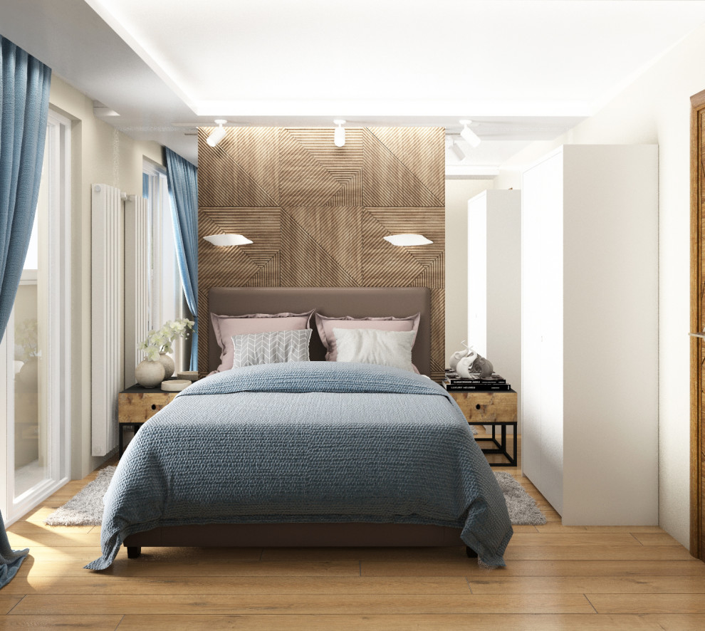 Экологический минимализм