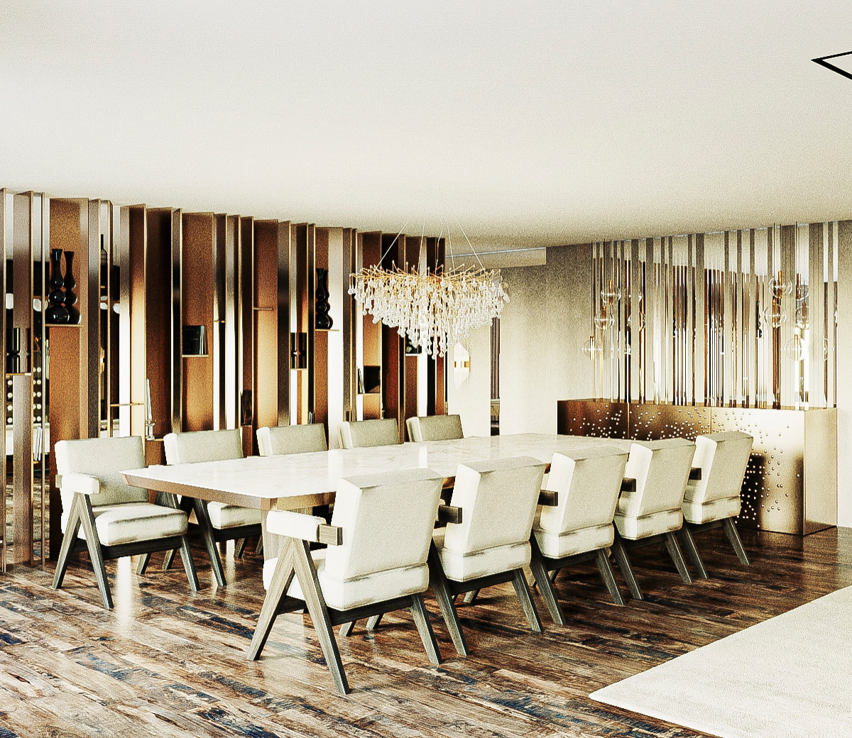 Дом для приема гостей