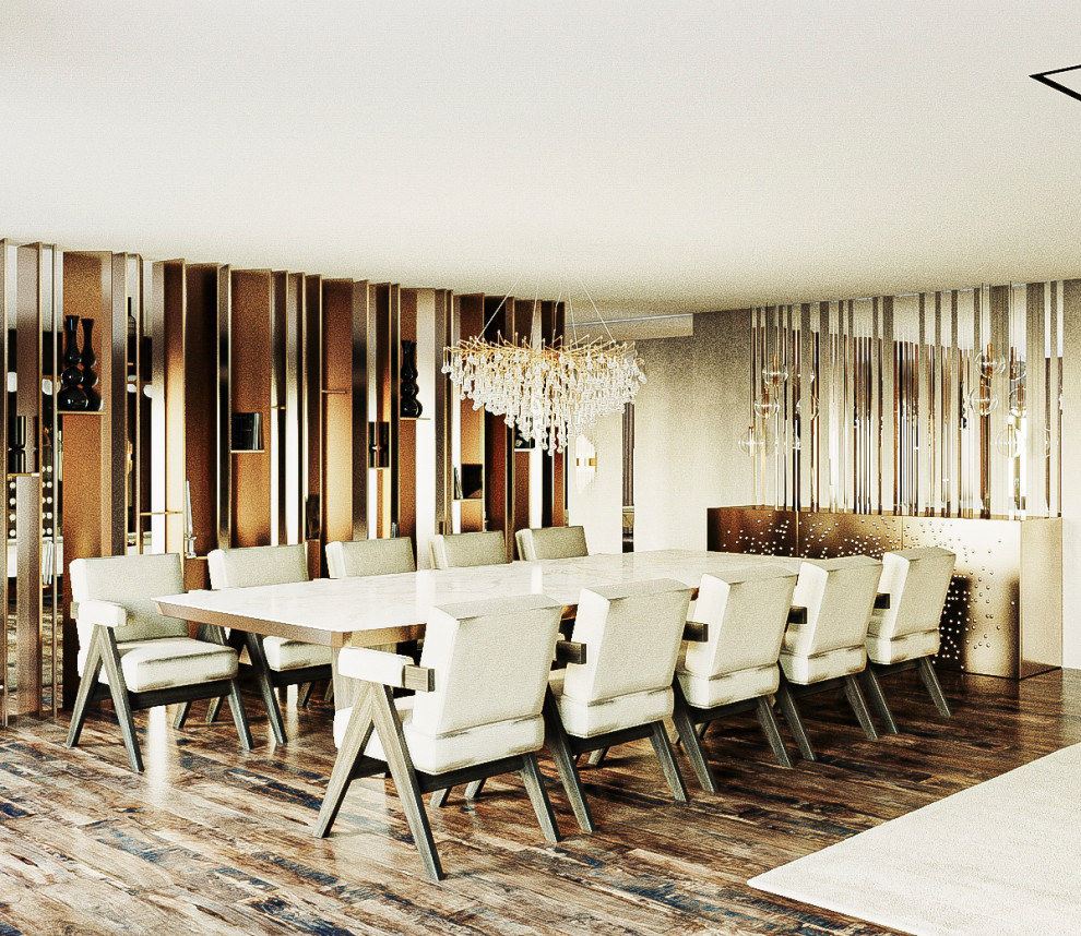 Дом для приема гостей