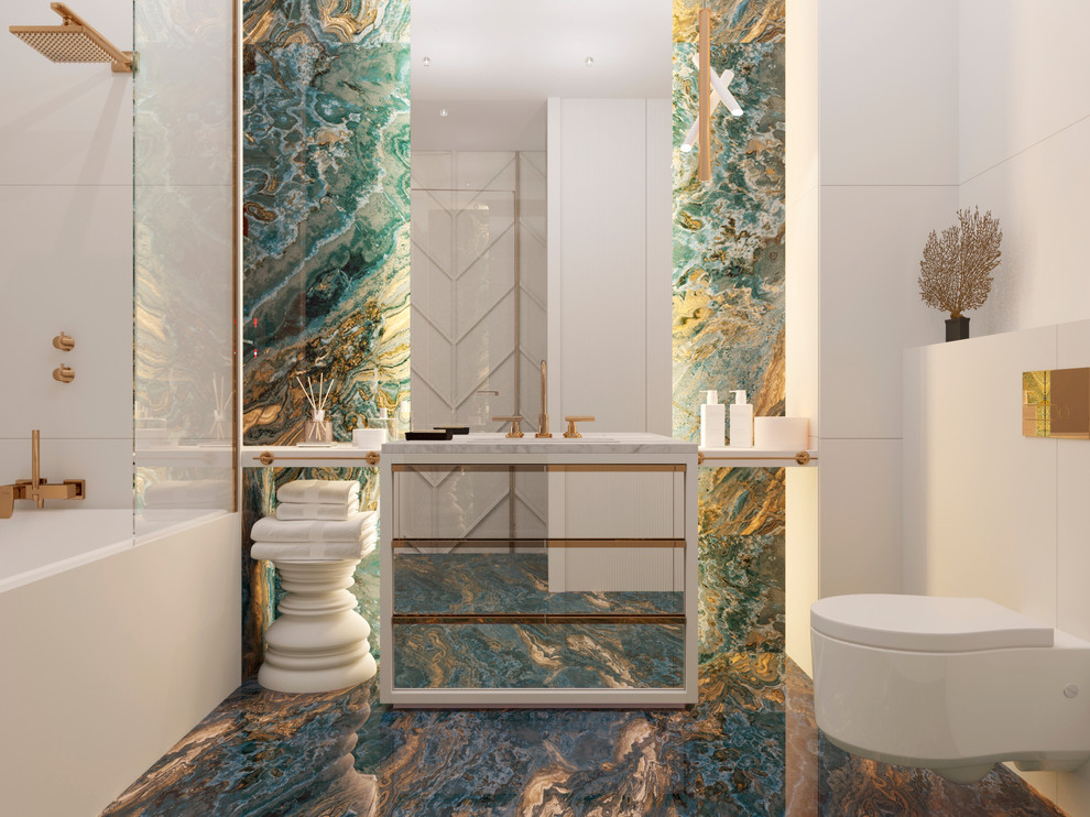 лаконичная роскошь