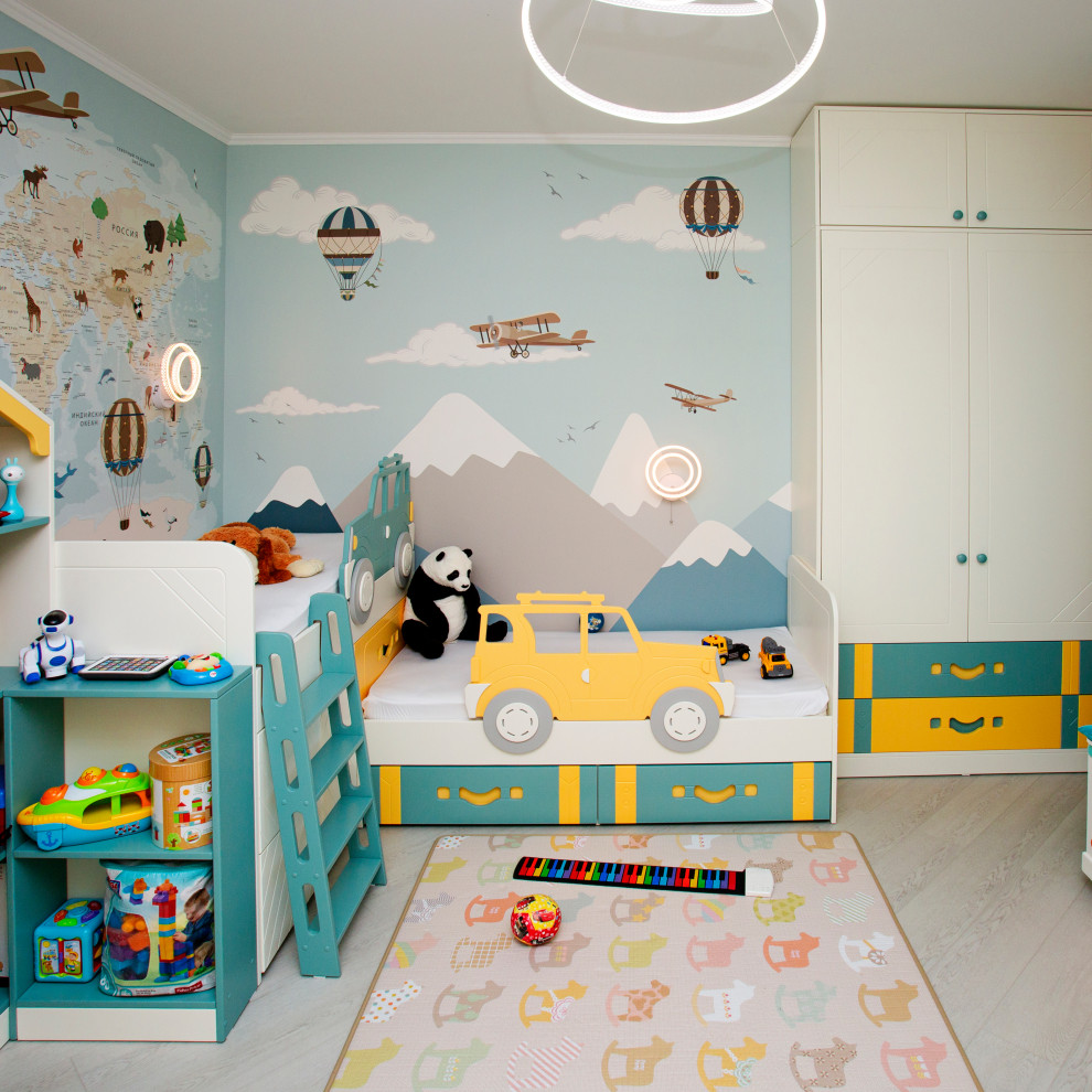 Посмотреть Наши Работы Квартир