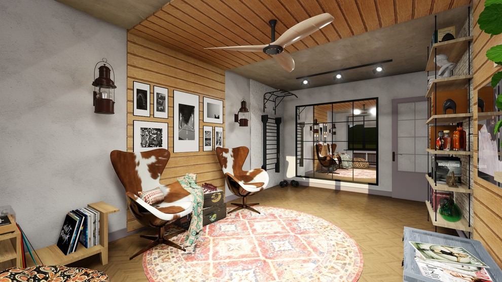 Квартира в Одинцово