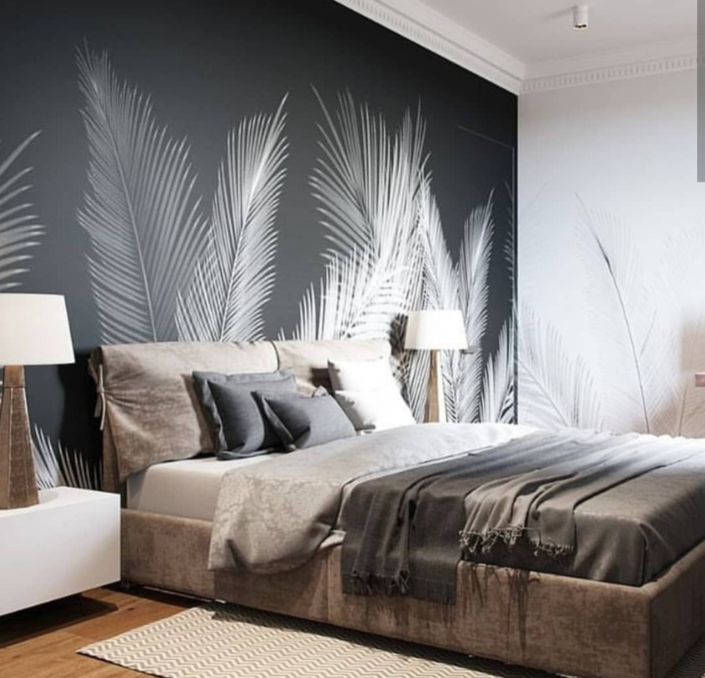 Наша мебель в интерьерах