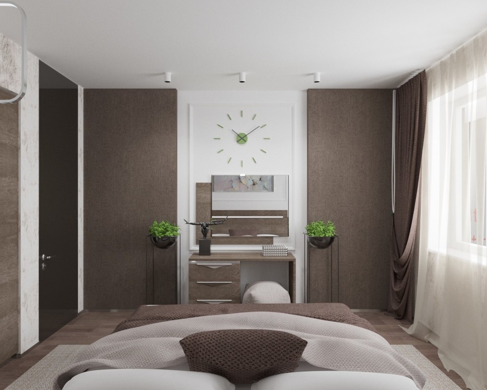 ЖК Новое Тушино