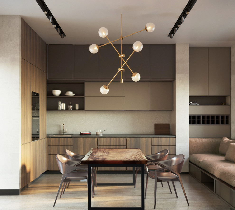 Квартира 70 кв.м.