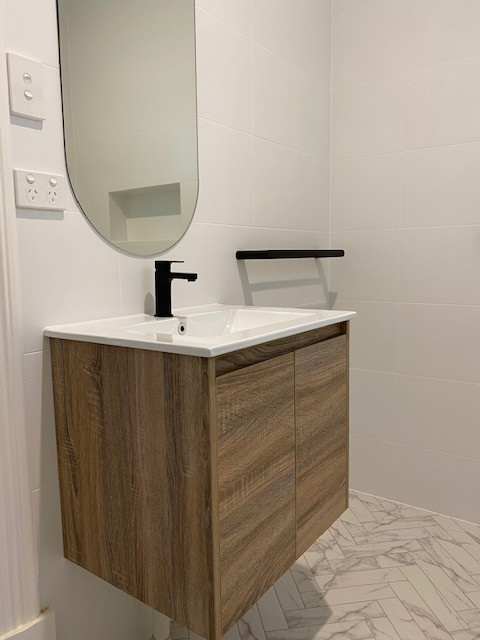 St Peters cottage renovation