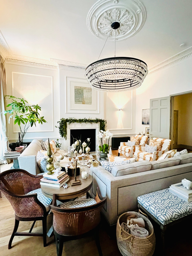 Beautiful Georgian Townhouse