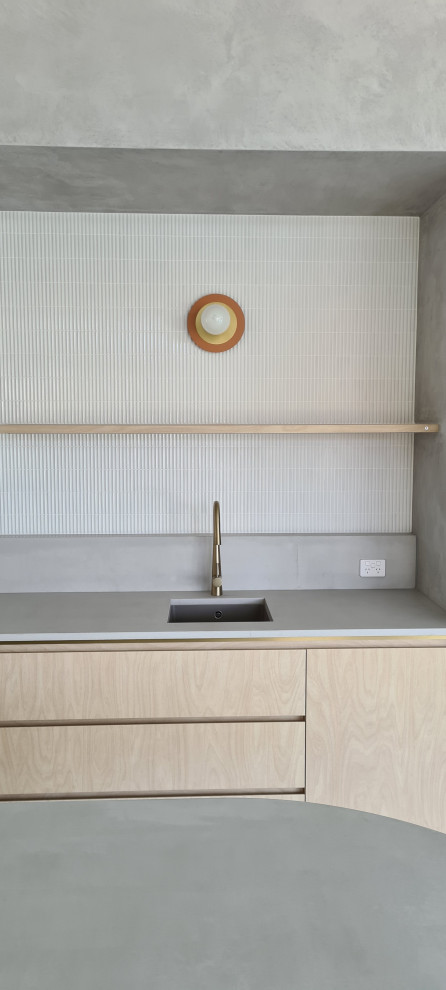 Mid Century Moden