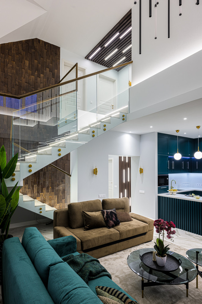 Коттедж 134кв м