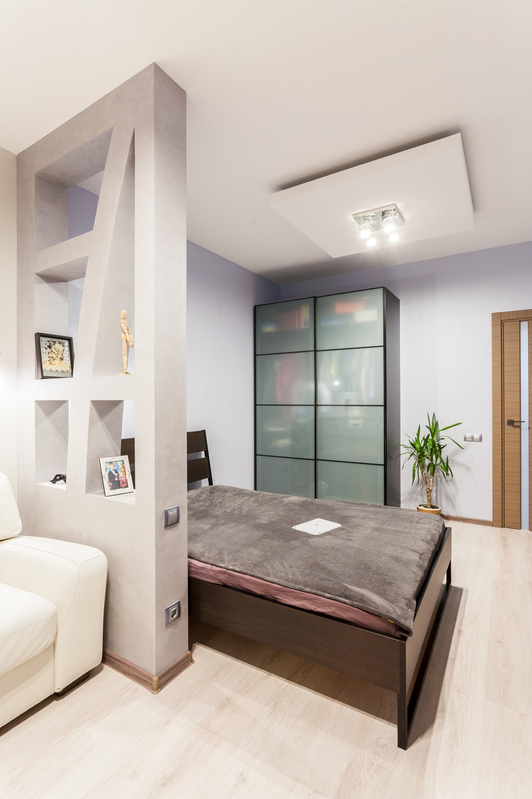 Поэма У Трех Озер