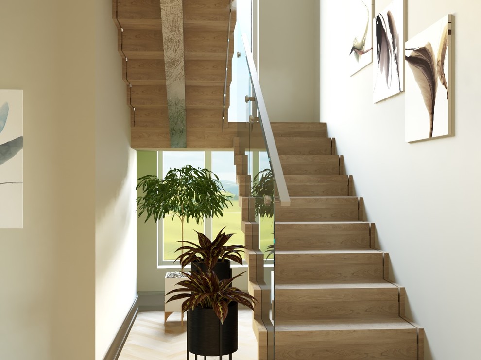 Проект загородного дома Нагаево_бд1