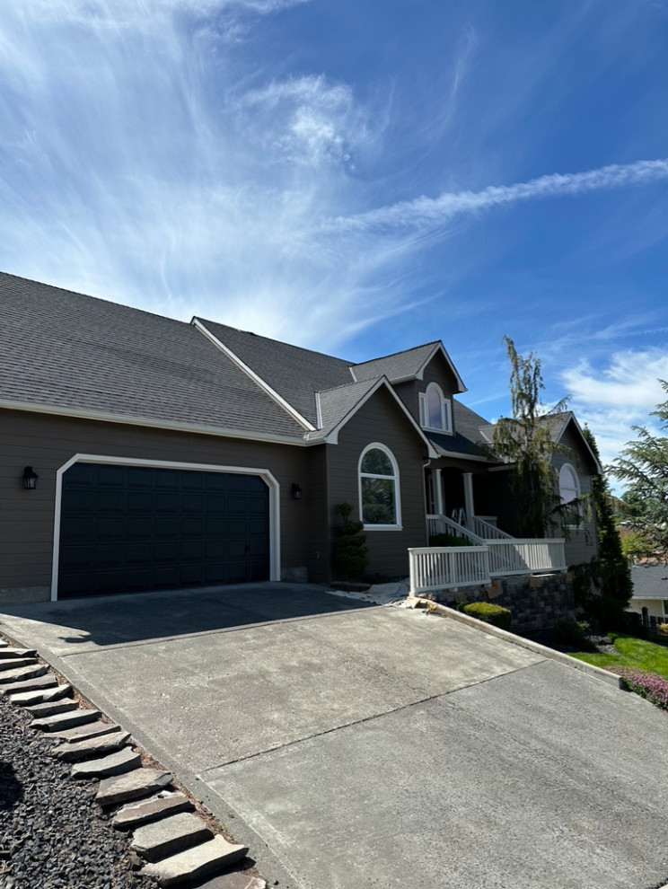 Exterior Paint