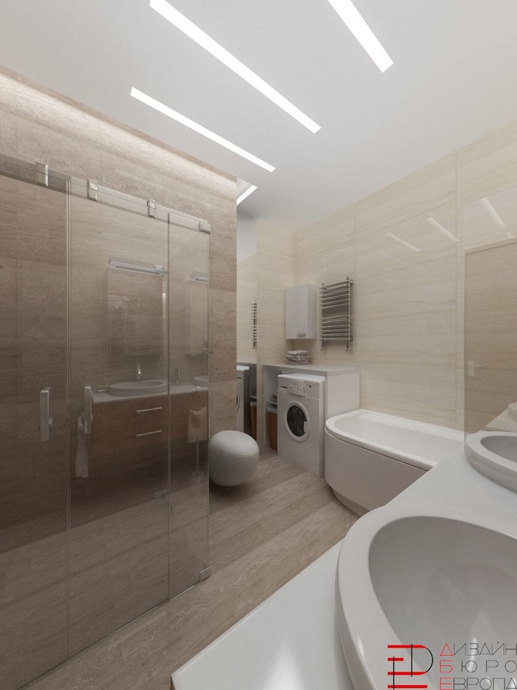 Квартира в Москве