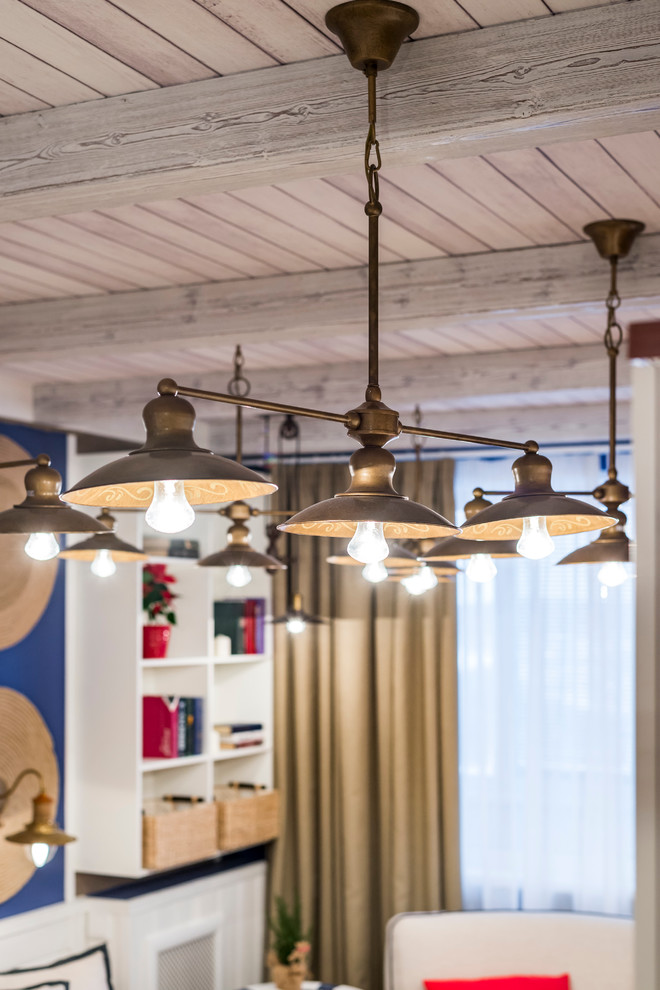 Трое в лодке