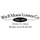Wm. B. Morse Lumber Co.
