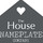 The House nameplate company