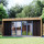 Outsiders Garden Rooms