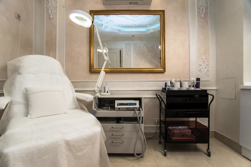 Салон красоты класса люкс в Москве на Кутузовском проспекте