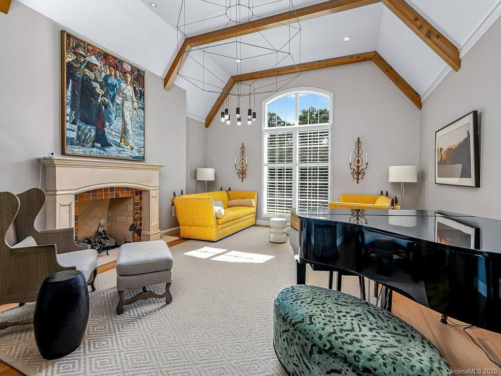 Remodel - Henderson County, NC