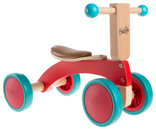 push and ride toy