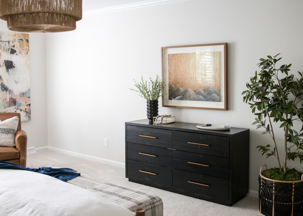 Cherry Hills Project